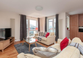  The Holyrood Park Residence  Эдинбург
